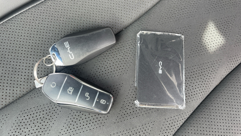 BYD Dolphin 150kW Comfort 60.4kWh Auto Electric Hatchback